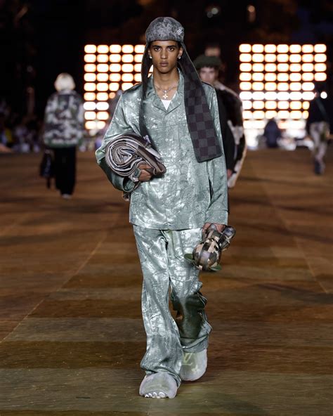 louis vuitton show ss24|louis vuitton men's collection.